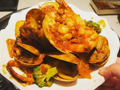 -赤坂亭M9和牛烧肉·日料398放题(万达店)