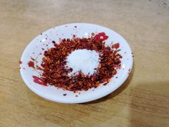 -周记翘脚牛肉
