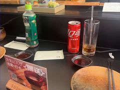 -Sushi Hanzo半藏(天环广场店)
