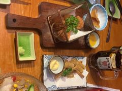 -鳗鱼家·深夜食堂(军博店)