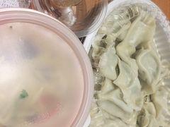 -三合园水饺(二马路店)