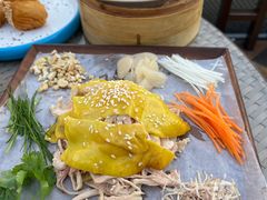 -鹭江宾馆·观海餐厅