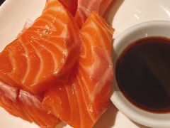 -The COOK·厨餐厅·自助餐(浦东嘉里大酒店)