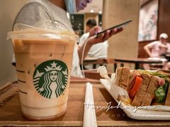 -星巴克(深圳欢乐颂店)