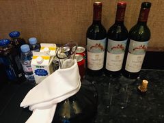 -长春凯悦酒店-品悦中餐厅