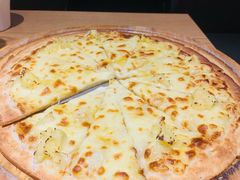 -比格比萨自助(南京万达茂店)