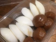 -奉化点心(呼童街店)