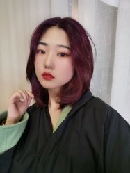 -发朵Hair 烫染沙龙