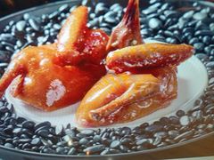 -恒记饭店·海鲜明档(淹城店)