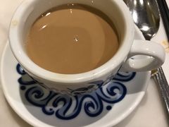 -翠華餐廳(浦东机场T1店)