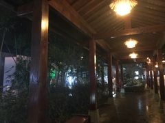 -天目湖御水温泉·度假酒店