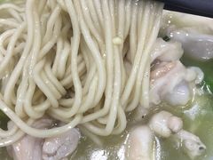 -富贵面馆(镇坪路店)