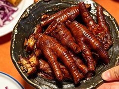 -香港祥正飯店·正宗灣仔50年海鲜老字号