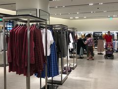 -ZARA HOME(长楹天街购物中心店)
