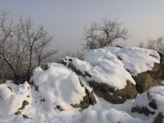 -香山公园