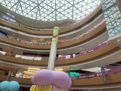 -上海长风大悦城