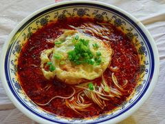 -五丁桥光头香辣蟹(望江橡树林店)