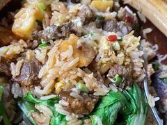 -壹煲口福煲仔饭(中山路店)