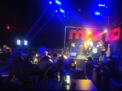 -MOKO樂Bar