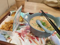 -魏家凉皮(协和店)