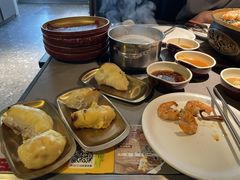 -伍棵星炭烤自助料理·烤鳗鱼(浦东食品城店)