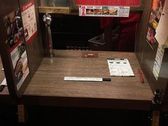 -一兰拉面(梅田阪急东通店)