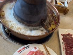 -阳坊大都涮羊肉(阳坊总店)