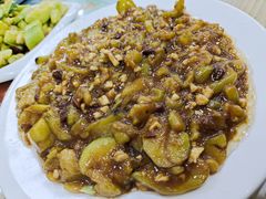 -聚德福海鲜家常菜(刘庄店)