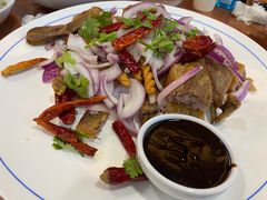 -奎元馆.百年奎元.非遗传承(西湖边的解放路店)