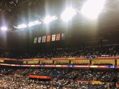 -梦之蓝青奥体育公园体育馆