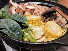 -京和风食堂·定食寿喜锅(保利樾广场店)