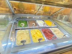 -米糯糯·MINONO·大福冰淇淋(青岛万象城店)