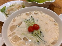 -紫霞门韩国料理烤肉(深南东路店)