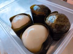 -崖口云吞(中堡店)