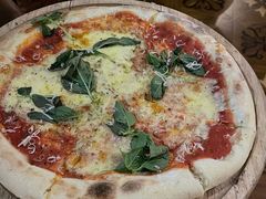 -Uncle Kosto科斯托·中东菜