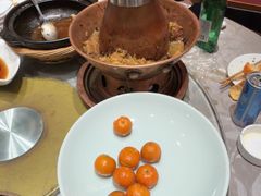 -锦绣金山人家(友谊店)