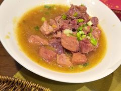 -那家老院子东北菜·饺子·小鸡炖蘑菇(艳华街店)