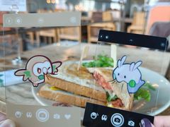 -漫咖啡 (CCPAPK店)