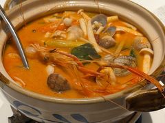 -泰香米泰国餐厅(鎏嘉码头店)