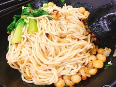 -丽影重庆小面(定西路店)