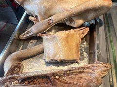 -车头老二大排档