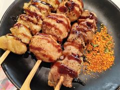 -滨寿司(新街口中央商场店)
