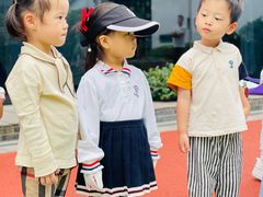 -硅谷蒙学幼儿园