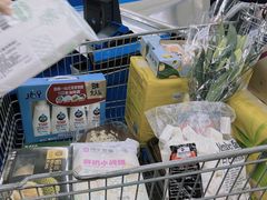 -山姆会员商店(杨桥西路店)
