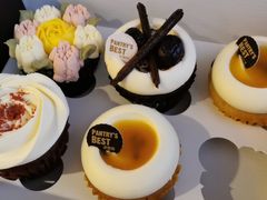 -Pantry's Best派悦坊蛋糕(K11购物艺术中心店)