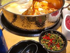 -左庭右院鲜牛肉火锅(南通CBD大有境店)