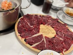 -刘少华贵州小黄牛·鲜牛肉火锅(总店)