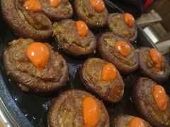 -通海俄式烧烤·俄罗斯大串(嵩山路店)