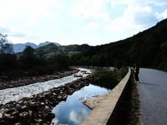 -大连天门山国家森林公园