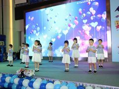 -昱南托育园.托班晚托.寒暑假班